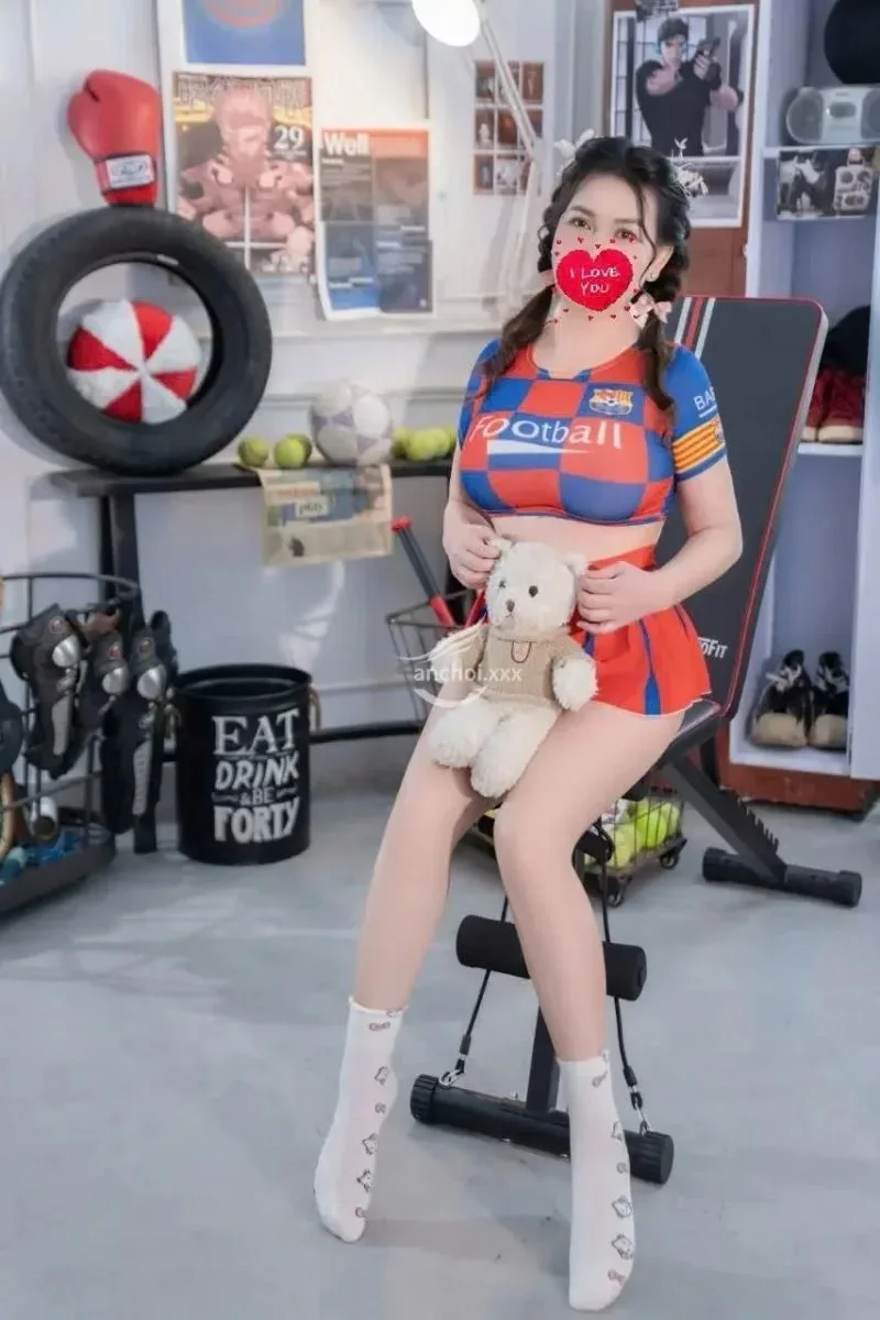 Ảnh 13 - QUỲNH NHI ĐẲNG CẤP  GÁI HỒI XUÂN RỰC RỠ