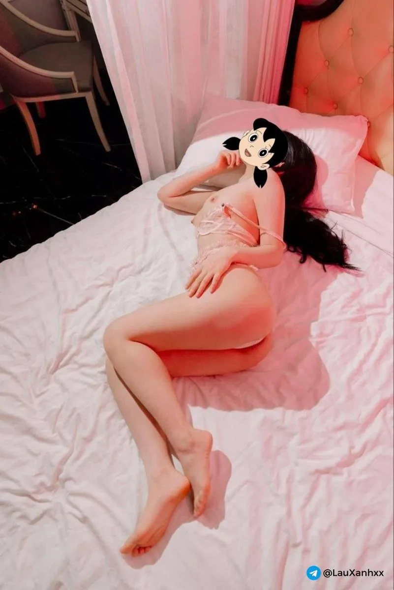 Ảnh 17 - New⭐Trần Hà Linh - 2k6 Cực Non Ngon Bổ Dưỡng Sinh Khí Gái Mới Cực Thơm -