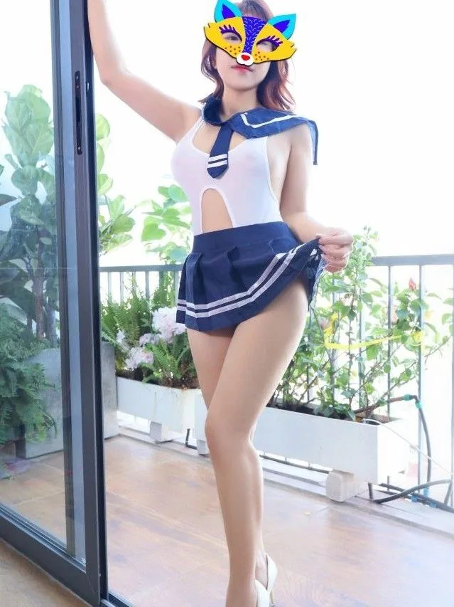 Ảnh 7 - KIỀU NHI ❤️ Hot Model siêu xinh - Nụ cười đốn tim