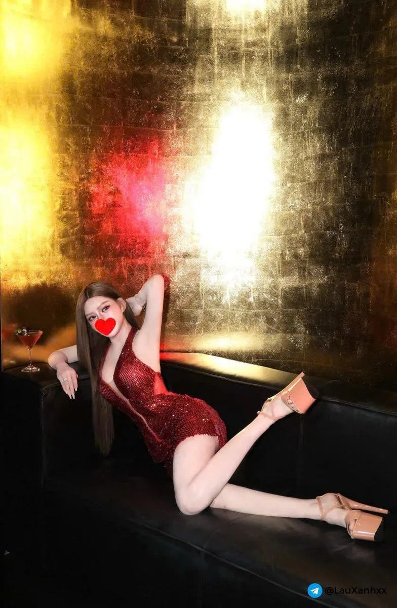 Ảnh 7 - Cát Tiên_ Hotgirl xinh đẹp, body nuột như người mẫu