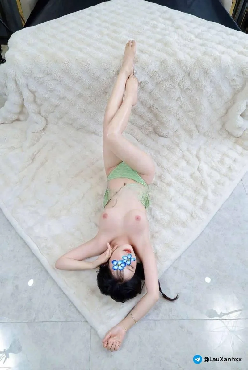 Ảnh 6 - ❤️ TRÚC LỊNH ❤️ Hot girl dâm Siêu xinh Ngọt ngào