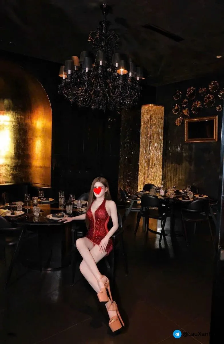 Ảnh 2 - Cát Tiên_ Hotgirl xinh đẹp, body nuột như người mẫu