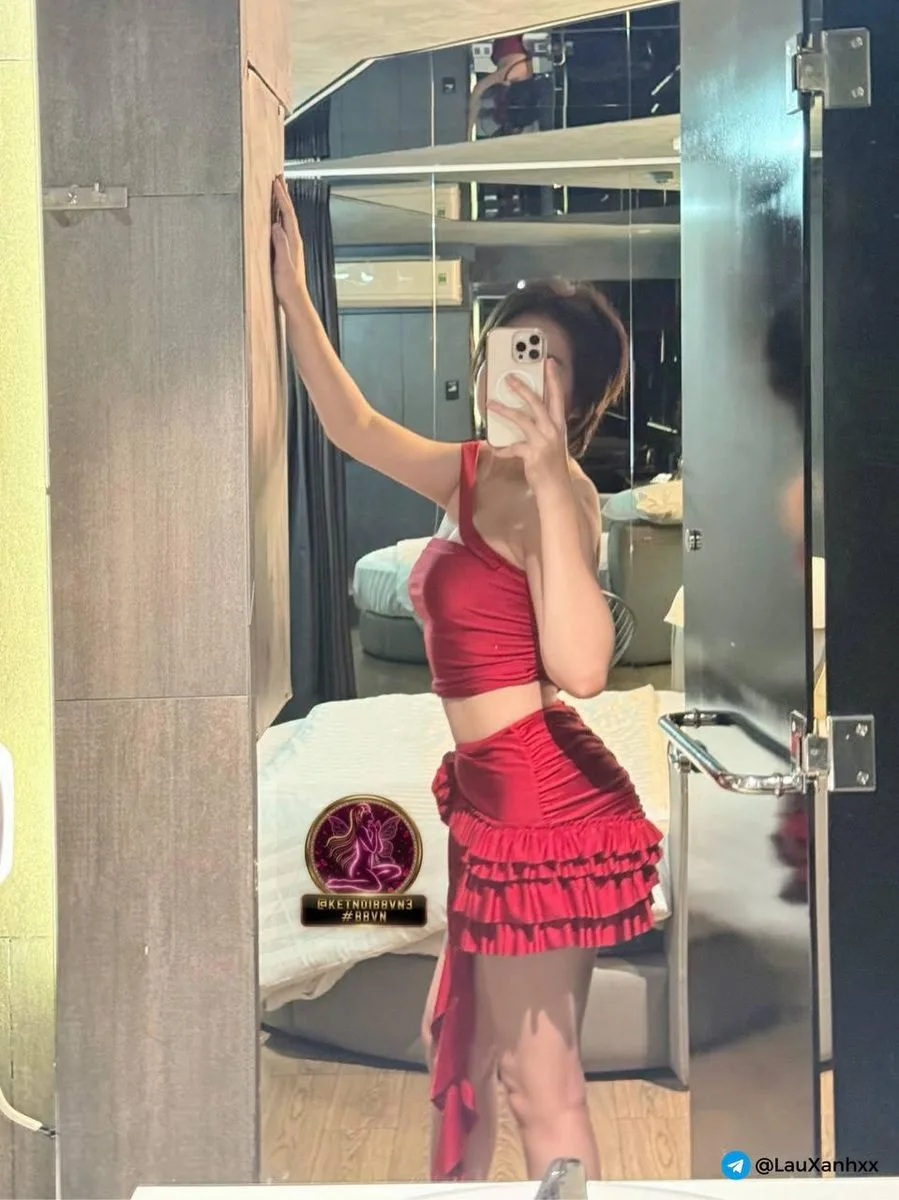 Ảnh 15 - ❤️Rau Sạch❤️ Bé LiiLy 2k2-Dáng Đẹp - Non Tơ – Da Trắng Mịn Màng .