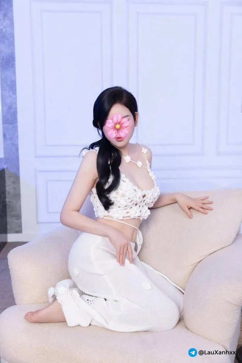 Ảnh 13 - ✅ Tiên Tiên ✅ Da Trắng, Mặt Xinh, Body Đẹp Từng Centimet