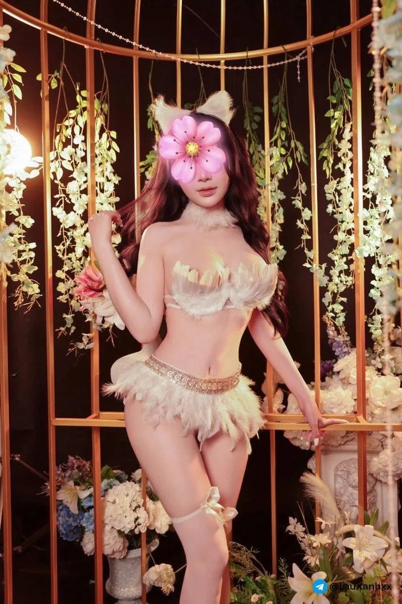 Ảnh 16 - BÉ KẸO Xinh Gái, Dễ Thương Dịu Dàng, Vui Vẻ, Nhiệt Tình