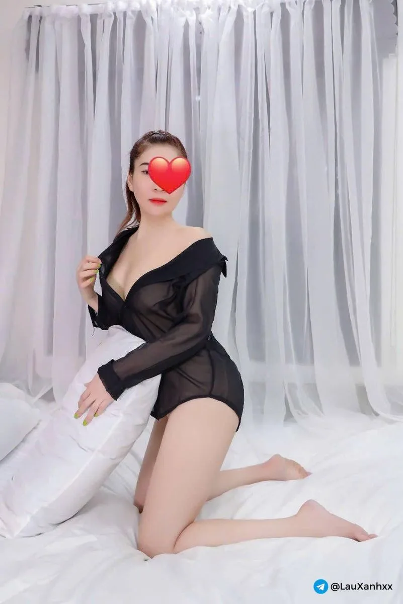 Ảnh 7 - HÀ ANH Thần dâm, body nóng bỏng full service