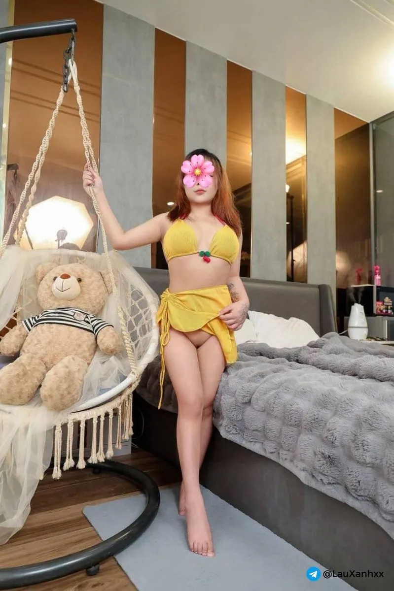 Ảnh 8 - HÀ MY 2K6 GIRL LOLI NON TƠ, MỌNG NƯỚC, KUTE TRẺ TRUNG