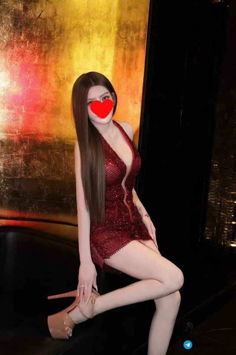 Ảnh 3 - Cát Tiên_ Hotgirl xinh đẹp, body nuột như người mẫu