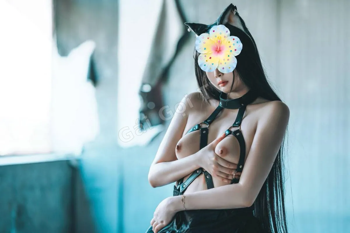 Ảnh 11 - My Xinh - Thỏa Mãn Sung Sướng Cùng Em Thần Dâm Xinh Đẹp - Vú To Đẹp Tự Nhiên - Mông Mẩy Căng Tràn