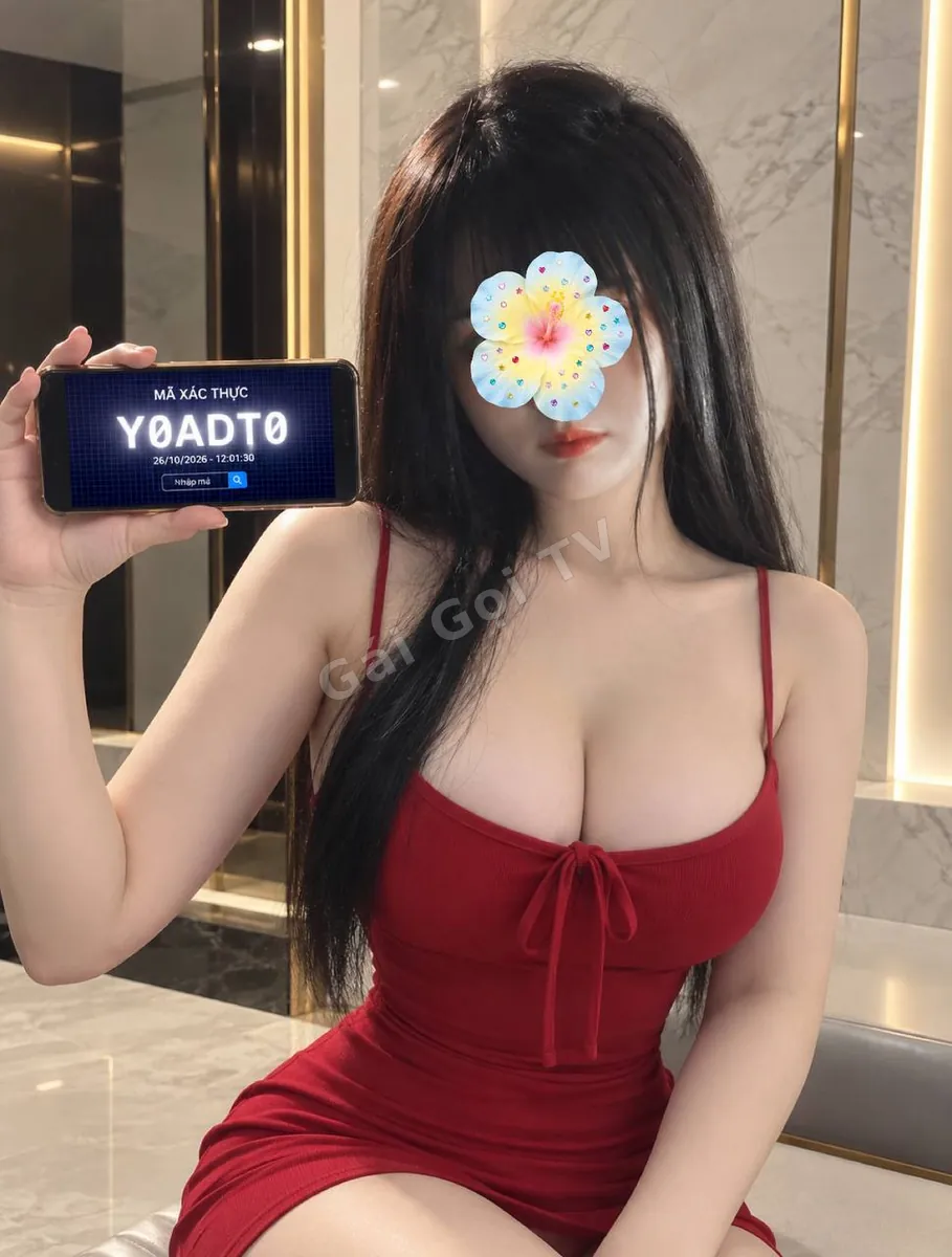 Gái gọi My Xinh - Thỏa Mãn Sung Sướng Cùng Em Thần Dâm Xinh Đẹp - Vú To Đẹp Tự Nhiên - Mông Mẩy Căng Tràn - Quận 10