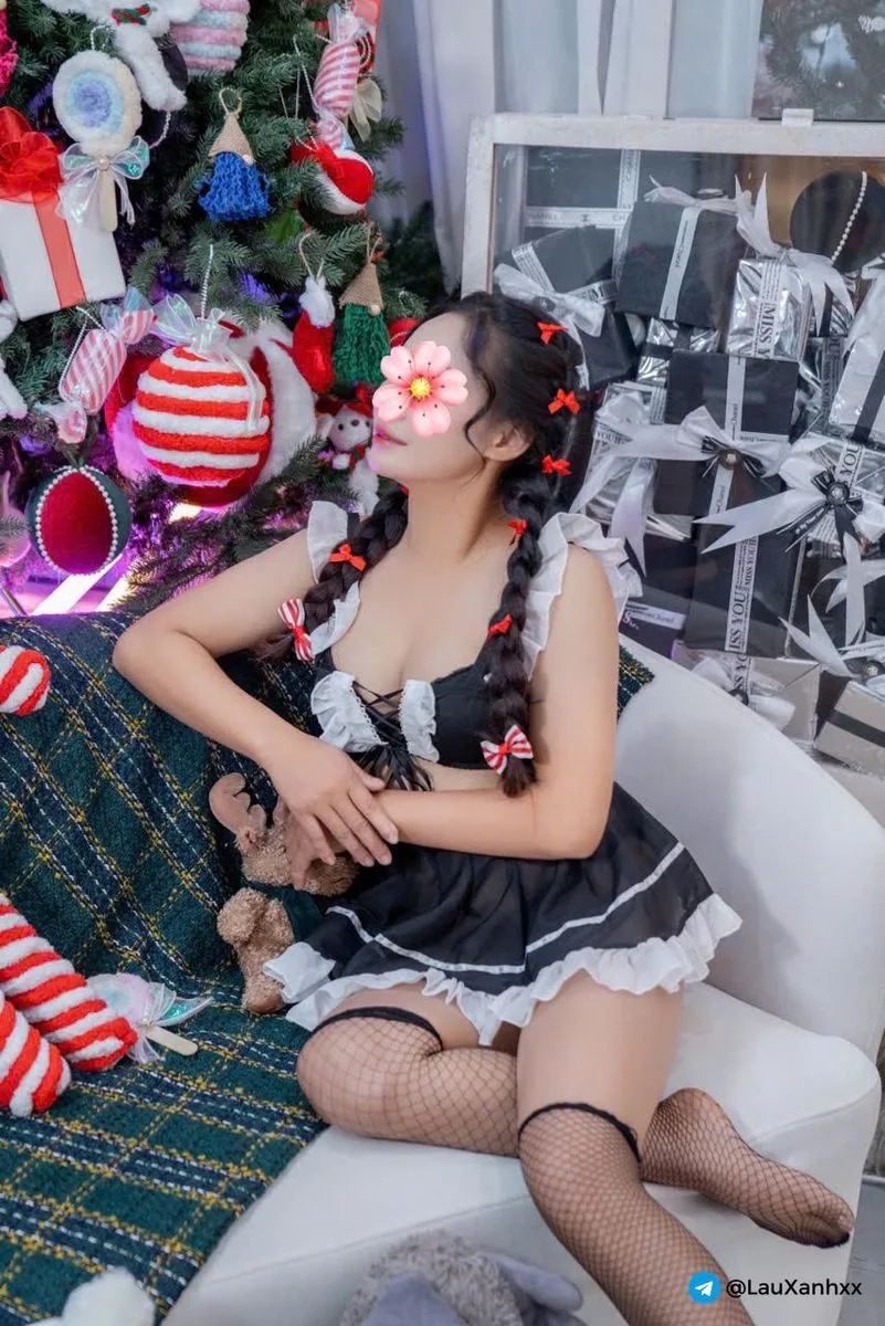 Ảnh 10 - ♥️MI LAN❤️ Siêu Dâm Ngoan - Nhiệt Tình Chiều Chuộng Hết Mình