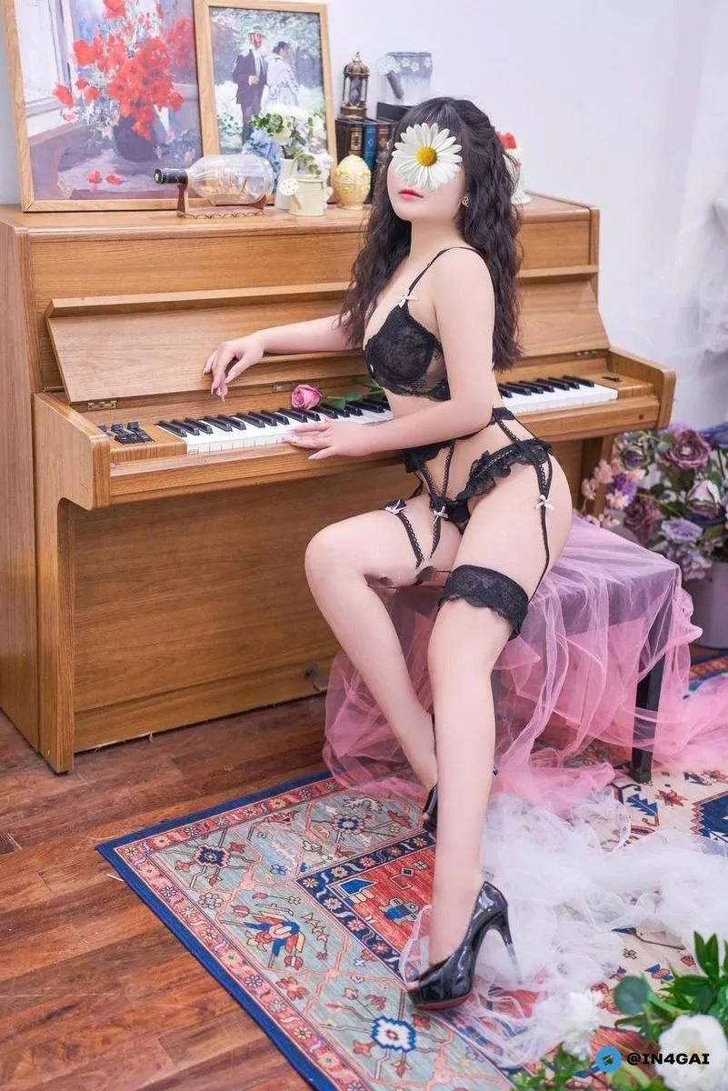 Ảnh 5 - HÀ TRANG❤️❤️ Thiếu nữ Sexy - Dáng xinh Ngực đẹp