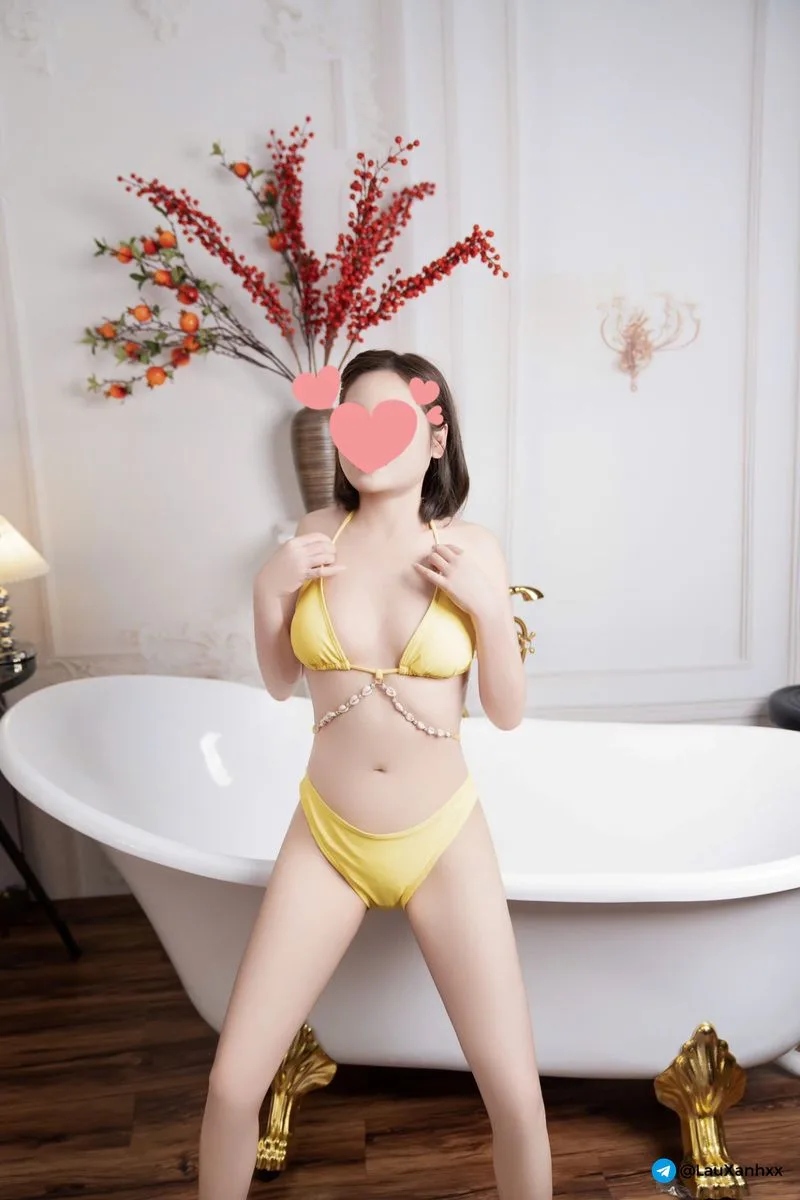 Ảnh 13 - THU THUỶ ĐẸP MẶT XINH - NHẸ NHÀNG TÌNH CẢM - CỰC KỲ CHIỀU KHÁCH -LÀM TÌNH NHƯ NGƯỜI YÊU !