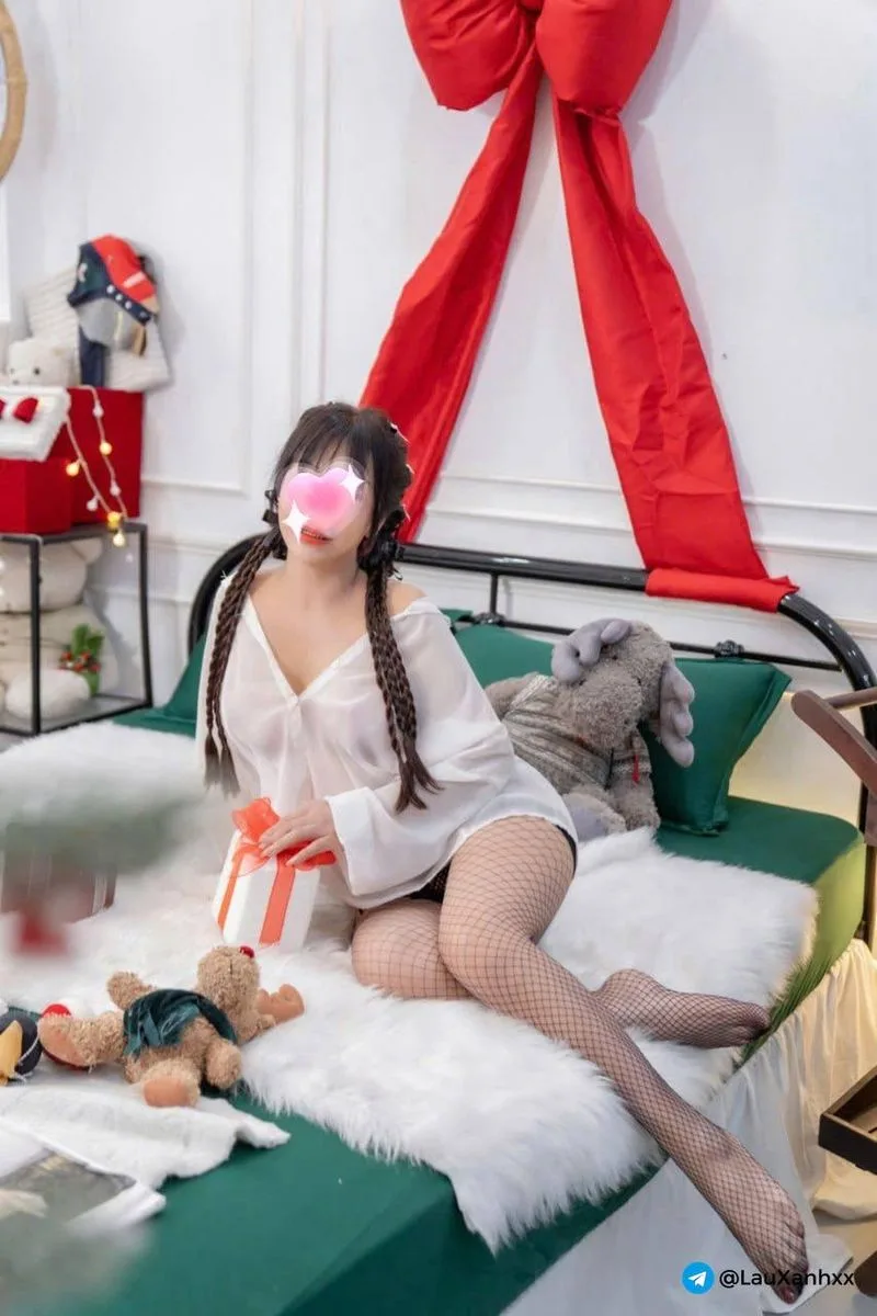Ảnh 7 - QUỲNH ANH ❤️ MÁY BAY DÂM ĐÃNG, BÚ LIẾM ĐỈNH CAO, VÚ TO ĐÍT BỰ