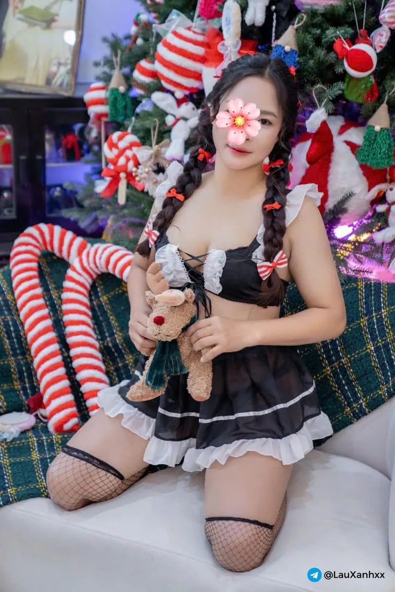 Ảnh 6 - ♥️MI LAN❤️ Siêu Dâm Ngoan - Nhiệt Tình Chiều Chuộng Hết Mình