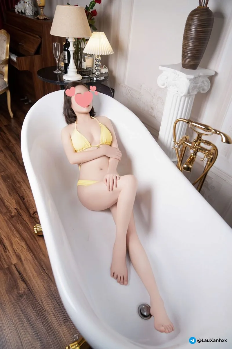 Ảnh 12 - THU THUỶ ĐẸP MẶT XINH - NHẸ NHÀNG TÌNH CẢM - CỰC KỲ CHIỀU KHÁCH -LÀM TÌNH NHƯ NGƯỜI YÊU !