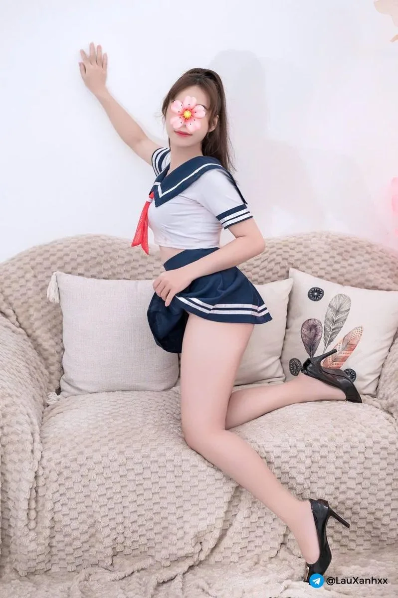 Ảnh 15 - Bích Hương ❤️❤️Mặt xinh ngoan dễ thương, điểm 10 cho thái độ và kỹ năng
