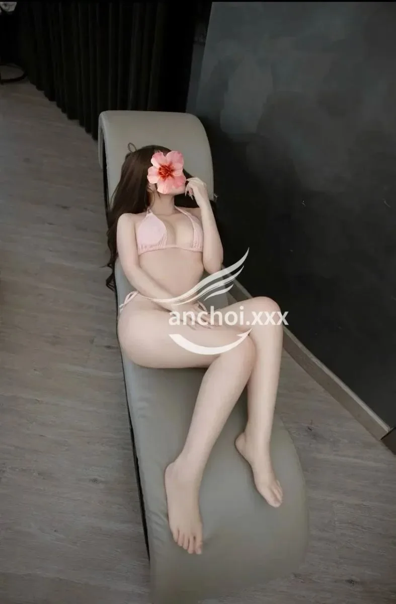 Ảnh 10 - HOT TRÚC MAI CHÂN DÀI LOLI, DA DÁNG ĐẸP NUỘT NÀ