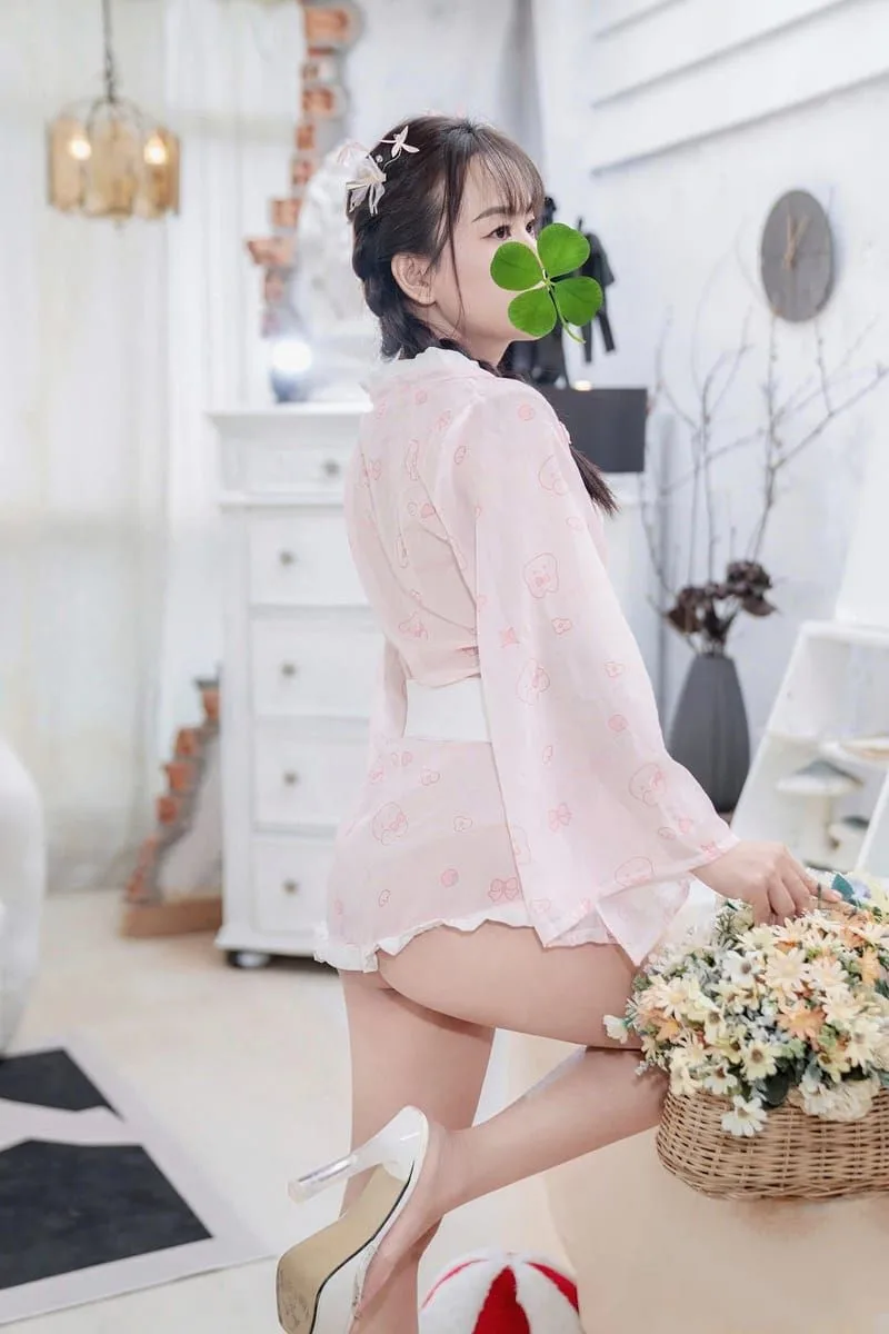 Ảnh 8 - NEW ⭐PHI YẾN MỚI LÊN SÓNG GẦN ĐÂY XINH TƯƠI NGOAN HIỀN