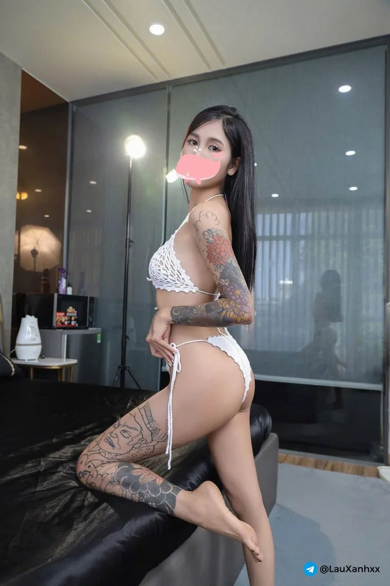 Ảnh 5 - Khánh Linh 💥💥 bé hàng cá tính, ngon xinh hấp dẫn!!!