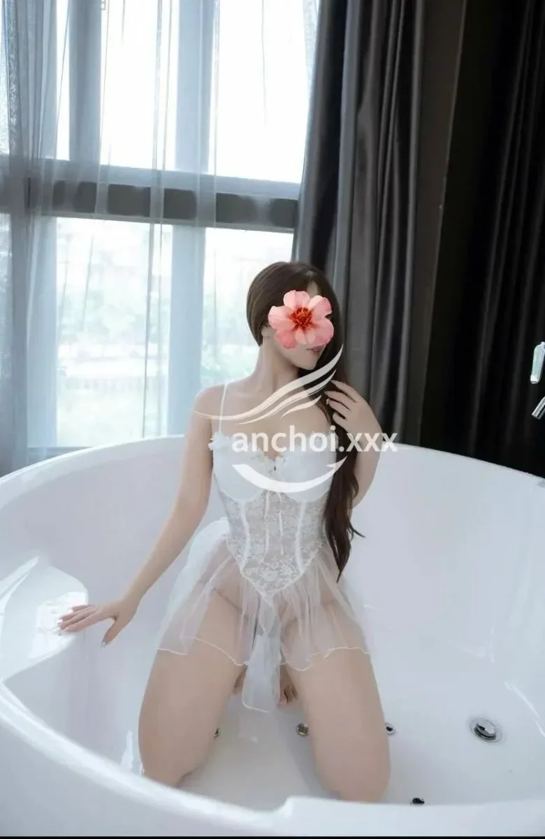 Ảnh 2 - HOT TRÚC MAI CHÂN DÀI LOLI, DA DÁNG ĐẸP NUỘT NÀ