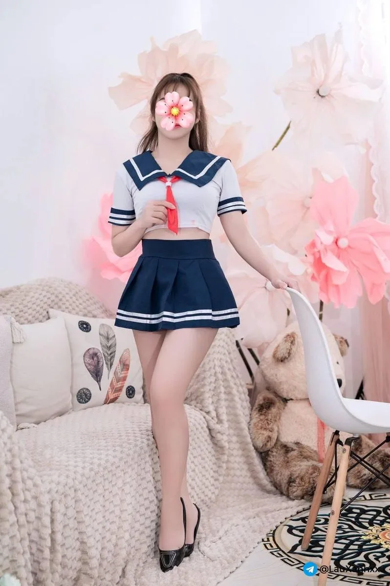 Ảnh 8 - Bích Hương ❤️❤️Mặt xinh ngoan dễ thương, điểm 10 cho thái độ và kỹ năng