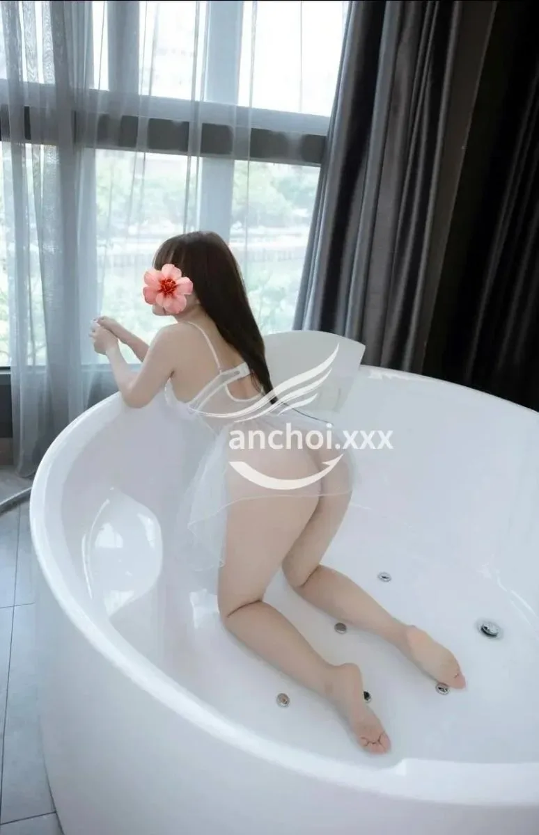 Ảnh 5 - HOT TRÚC MAI CHÂN DÀI LOLI, DA DÁNG ĐẸP NUỘT NÀ