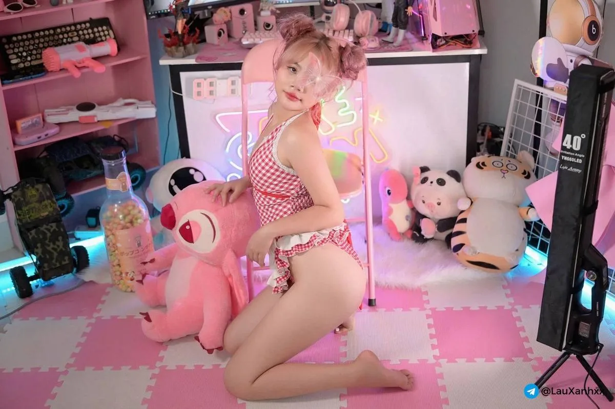 Ảnh 2 - diệu linh ❤️‍🔥❤️‍🔥 em hàng loli dễ thương yêu chiều