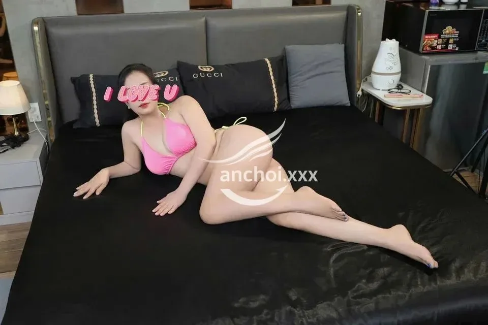 Ảnh 4 - BẢO TRÂM - MÔNG TO - DỂ THƯƠNG