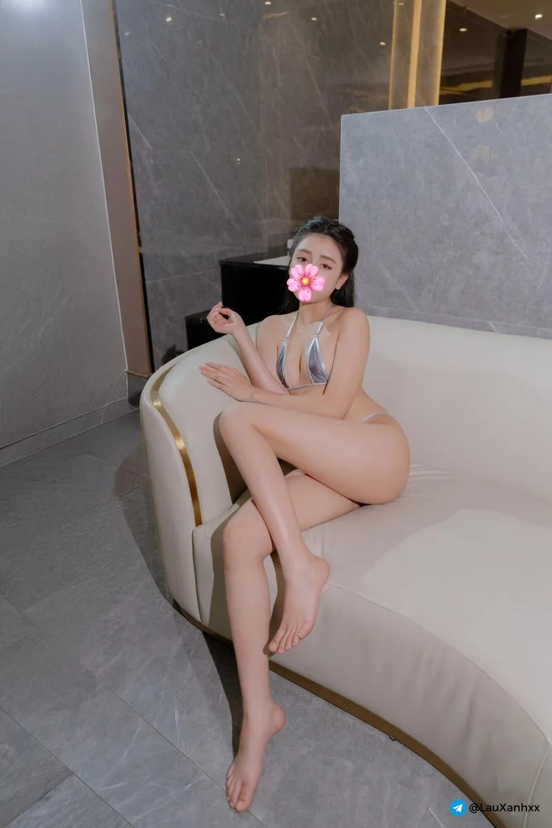 Ảnh 16 - ❤️Thảo Chi❤️2k8 Gái Đẹp Cực Xinh, Và Non,Body Tuyệt Đẹp