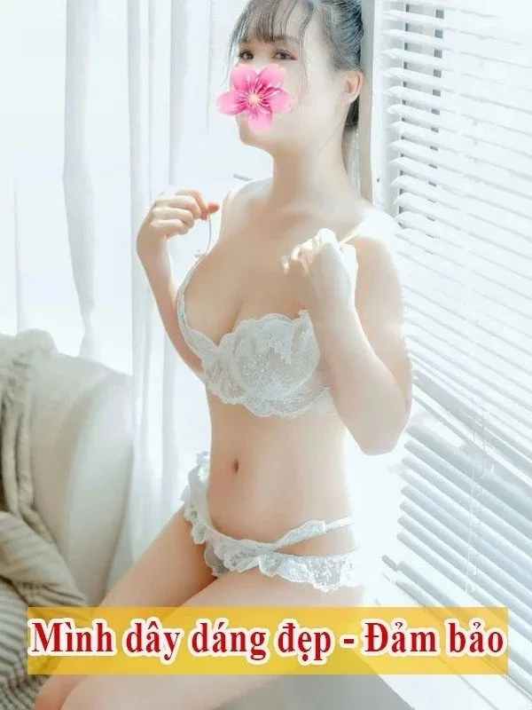 Gái gọi HOÀI AN - EO THON MÔNG TO - CHIỀU CHUỘNG NHƯ NGƯỜI YÊU - Thành phố Tân Uyên