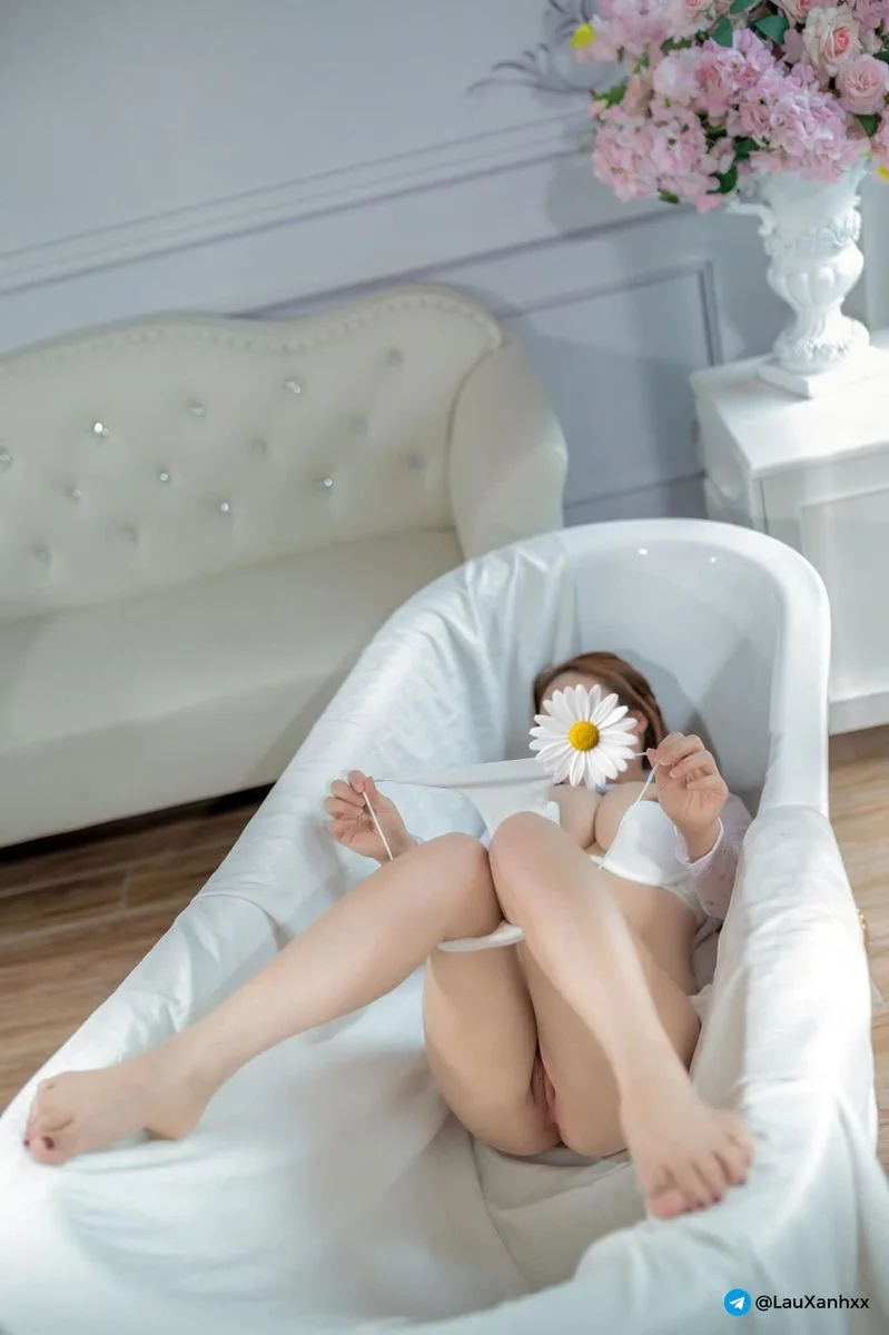 Ảnh 10 - ❤️THẢO NHI❤️ CÔ NÀNG SỞ HŨU VÒNG 1 CỰC KHỦNG