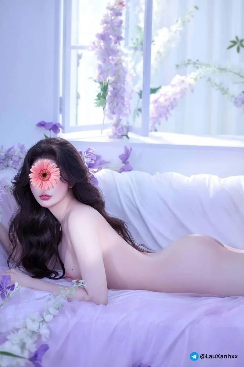 Ảnh 6 - THƯ KỲ - Sexy dâm nữ - Supper model siêu dâm