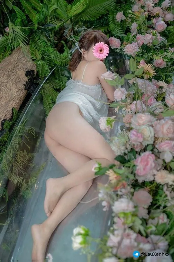 Ảnh 7 - ❤️ THU HƯƠNG - MB Dâm SEXY chuẩn gợi tình - Làm tình bao phê