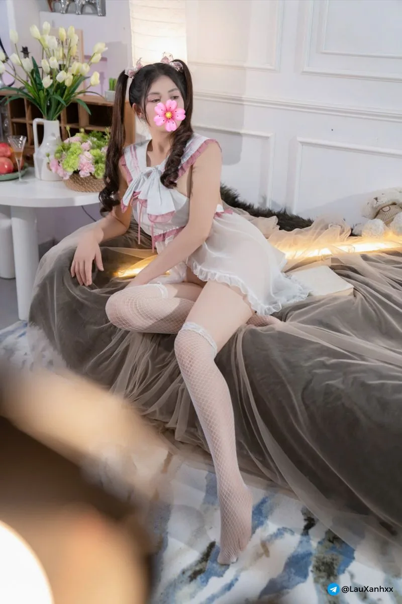 Ảnh 7 - ❤️NHƯ QUỲNH❤️165cm CỰC HIỀN CỰC NGOAN DỊU DÀNG ĐÁNG YÊU