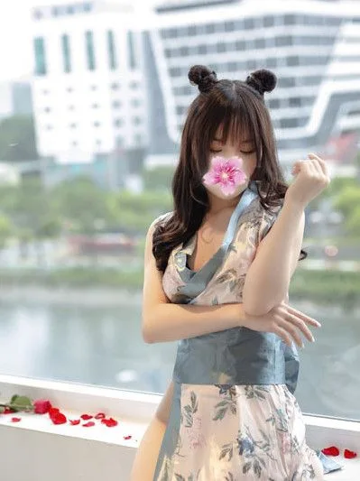 Ảnh 5 - ❤️ HẠ VY ❤️ Em gái xinh - Chuẩn hot girl - Giá chất