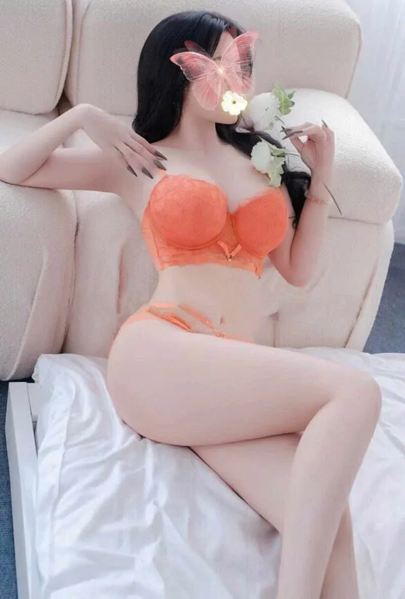 Ruby gái xinh gái dễ thương