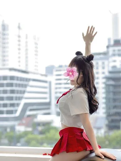 Ảnh 9 - ❤️ HẠ VY ❤️ Em gái xinh - Chuẩn hot girl - Giá chất