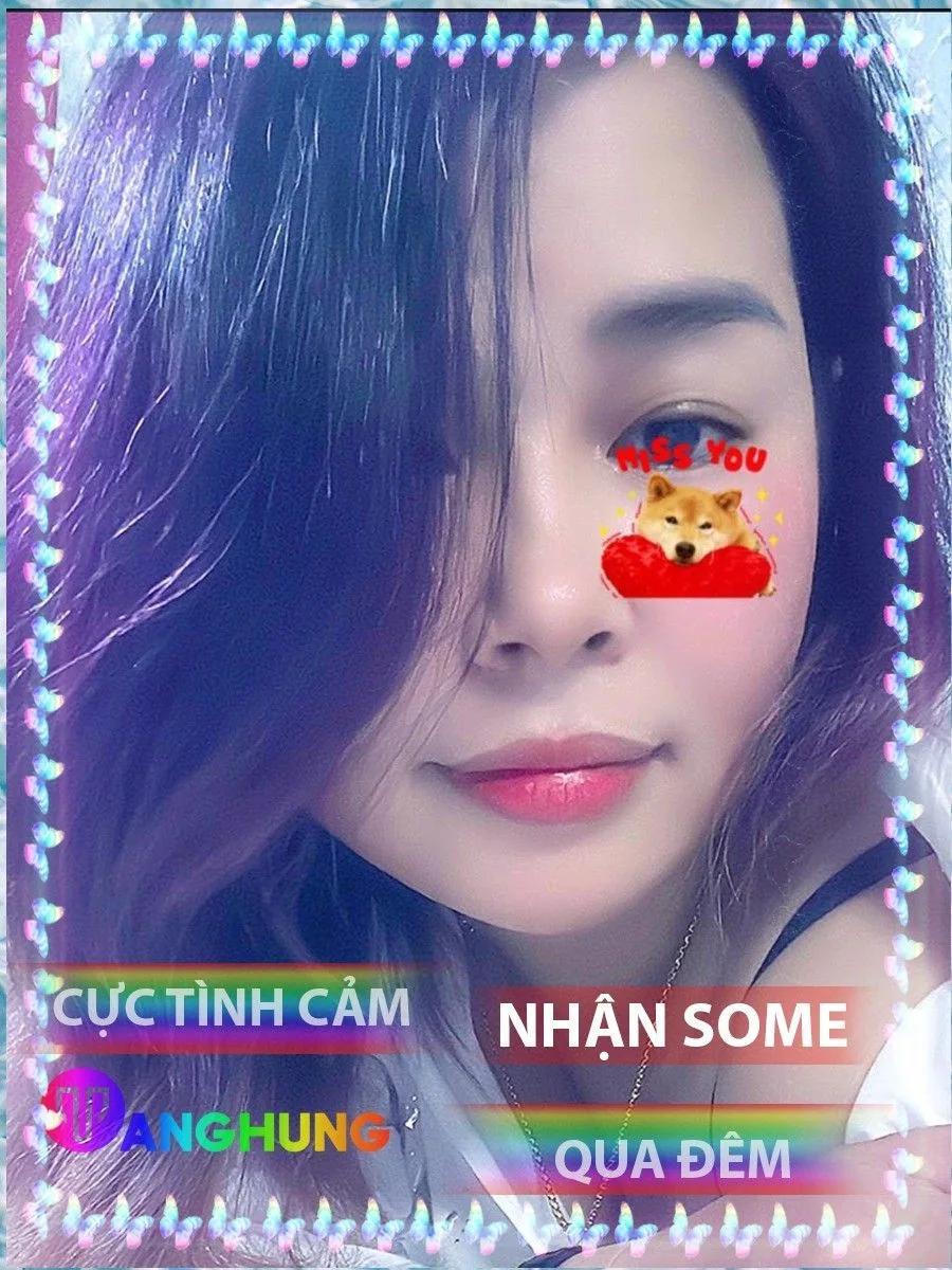 Ảnh 17 - Yến Vy ❤️ Nhẹ Nhàng Êm Ái Như Cô Hầu Gái, Vú Đẹp Mông To