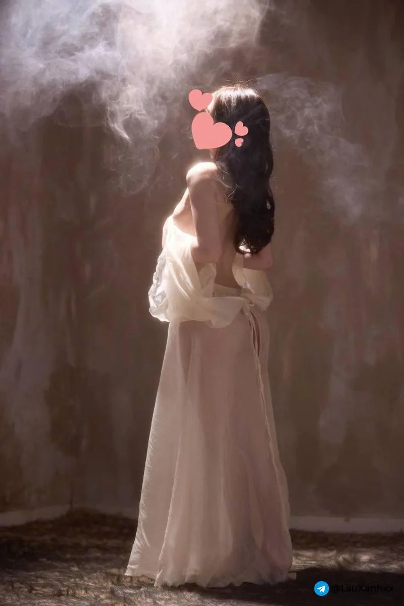 Ảnh 12 - HOT ⭐KHÁNH HUYỀN SINH VIÊN NĂM NHẤT ĐẠI HỌC DU LỊCH [SIÊU XINH]