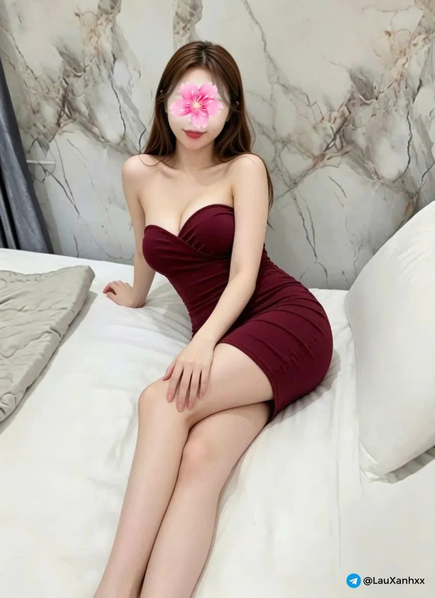Ảnh 2 - QUỲNH CHI 🌸🌸 XINH DÂM PHỤC VỤ VUI VẺ MÌNH DÂY