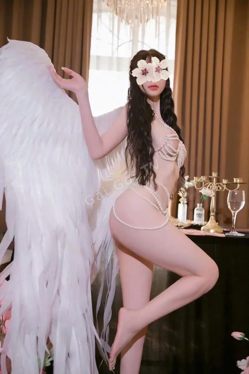 Ảnh 6 - GÁI DÂM KHÁNH NGOC 💥💥 BODY TỰA NỮ THÂN RẤT VERY SEXY