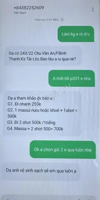 Ảnh đánh giá