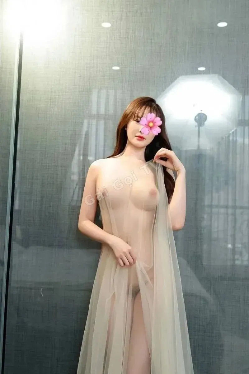 Ảnh 5 - HOTTEEN LINH NHI 💥💥2K2 BABY HÀNG CAO CẤP CHIỀU KHÁCH LÀM TÌNH DÂM