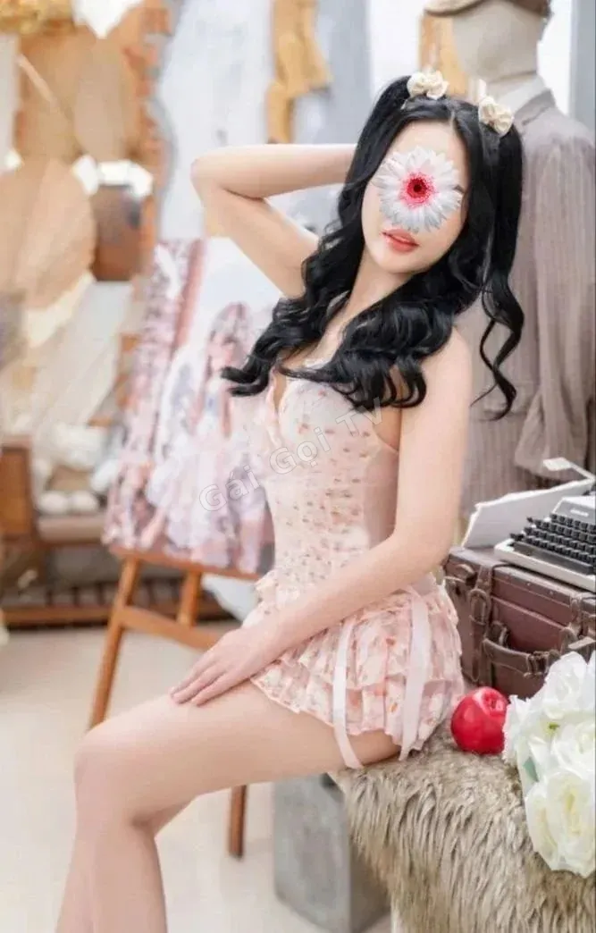 Ảnh 11 - Gia Hân BaBy 🌸🌸 Mặt Xinh Dáng Đẹp Làm Tình Ngất Ngây