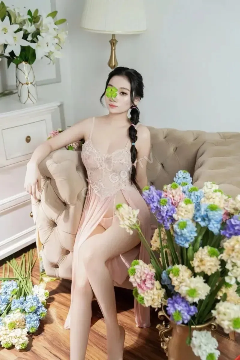 Ảnh 15 - An Nhiên 💕💕 Mặt xinh, body gợi cảm, làm tình cực phê