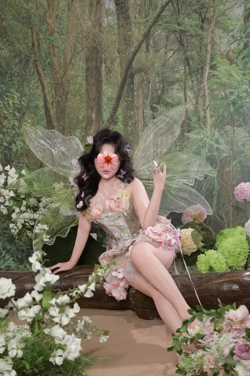 Bé Nhi 2k7 ❤️‍🔥Bé teen mũm mĩm, vui vẻ ngoan.