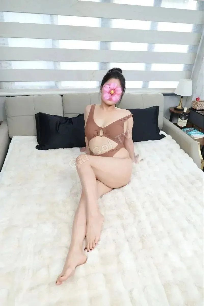 Ảnh 9 - Anh Thư ❤️‍🔥❤️‍🔥 Mỹ Nhân Xinh Đẹp, Làm Tình Bao Phê