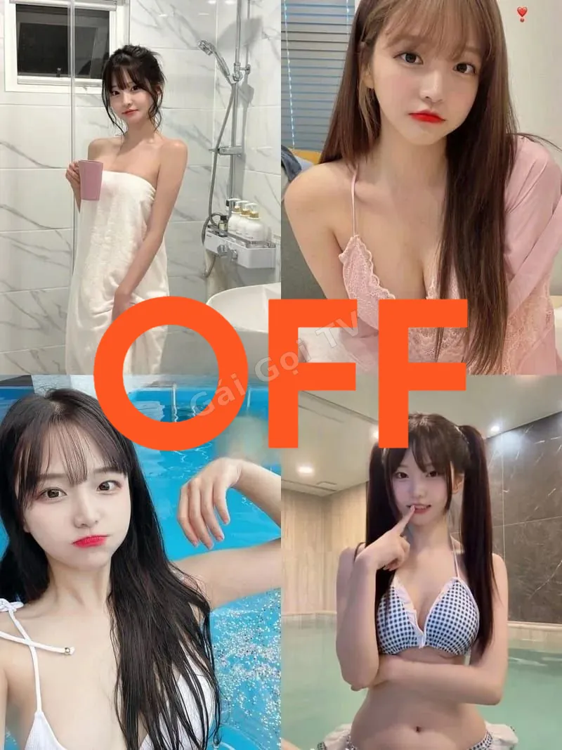 Ngọc Trinh🔥GenZ Em chỉ nhận khách trẻ🌸