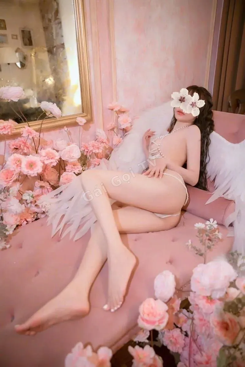 Ảnh 10 - GÁI DÂM KHÁNH NGOC 💥💥 BODY TỰA NỮ THÂN RẤT VERY SEXY